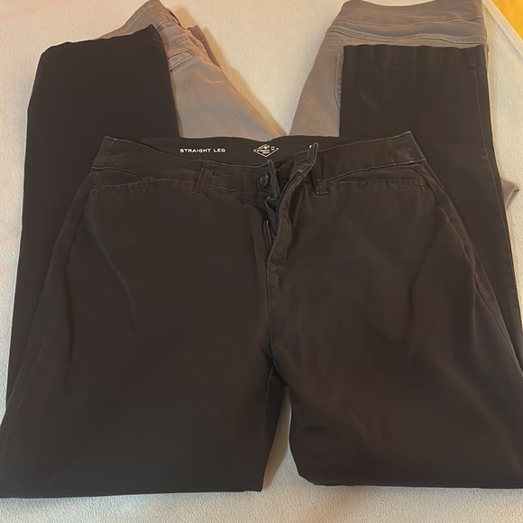 St. John’s Bay (2) and Liz Claiborne (1) Pants - Picture 5 of 11